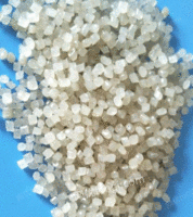 周氏塑料包装厂长期采购HDPE再生颗粒20吨每月