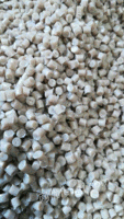 冠盛塑胶厂长期采购PVC再生颗粒20吨每月