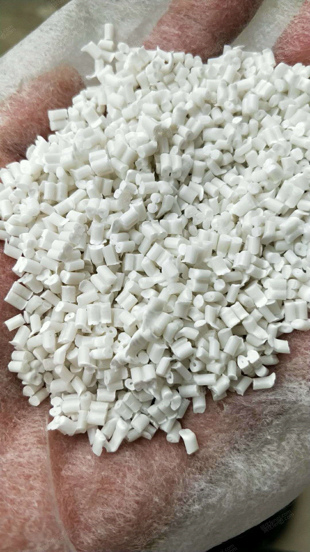 天安塑料厂长期采购PVC软质颗粒50吨每月