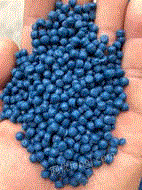 海鑫塑料厂长期采购PE再生颗粒20吨每月