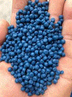 海鑫塑料厂长期采购PE再生颗粒20吨每月