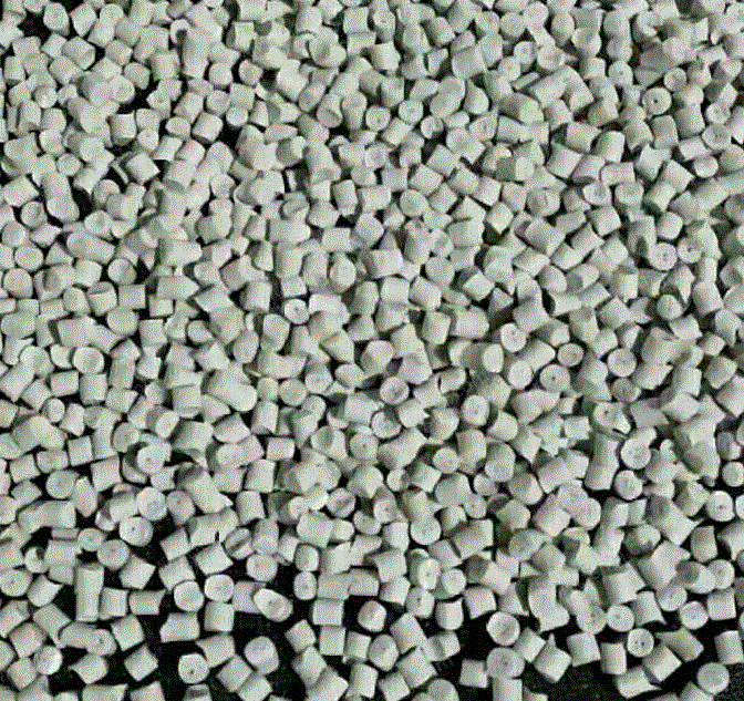 神马集团公司采购PA工业丝颗粒20吨每月