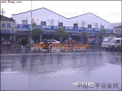 江西旧货大市场