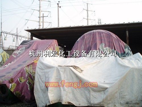 二手传热设备价格