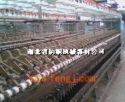 二手毛纺纱设备出售