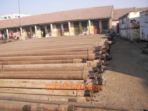 二手钻采设备出售