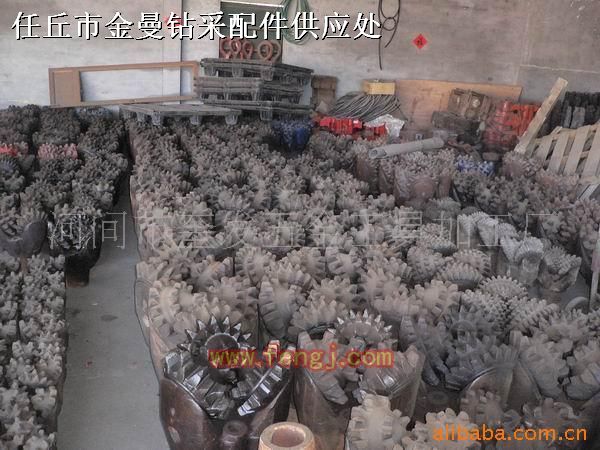 二手钻采设备出售