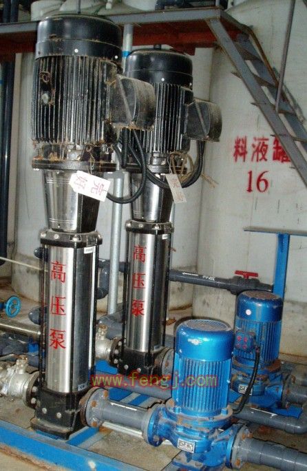 转卖二手电渗析及反渗透成套装置 二手传热设备价格