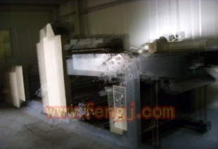 二手柔印机出售