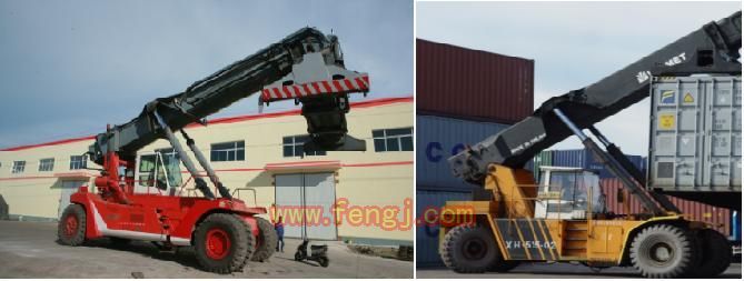 港口路桥机械出售