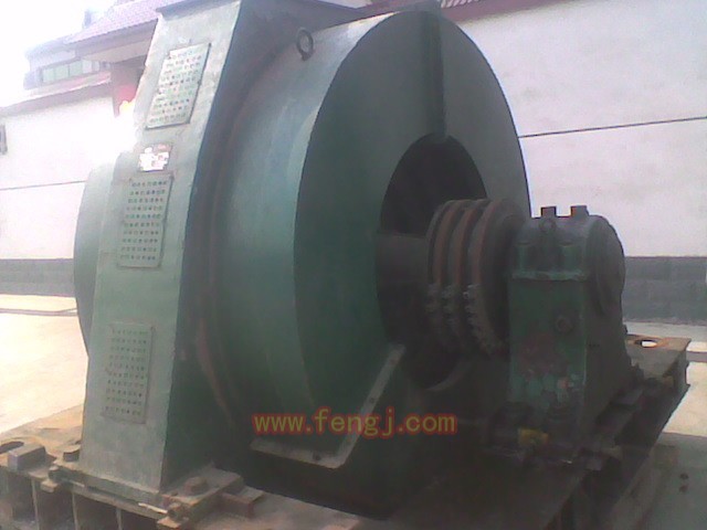 二手轧钢电动机出售