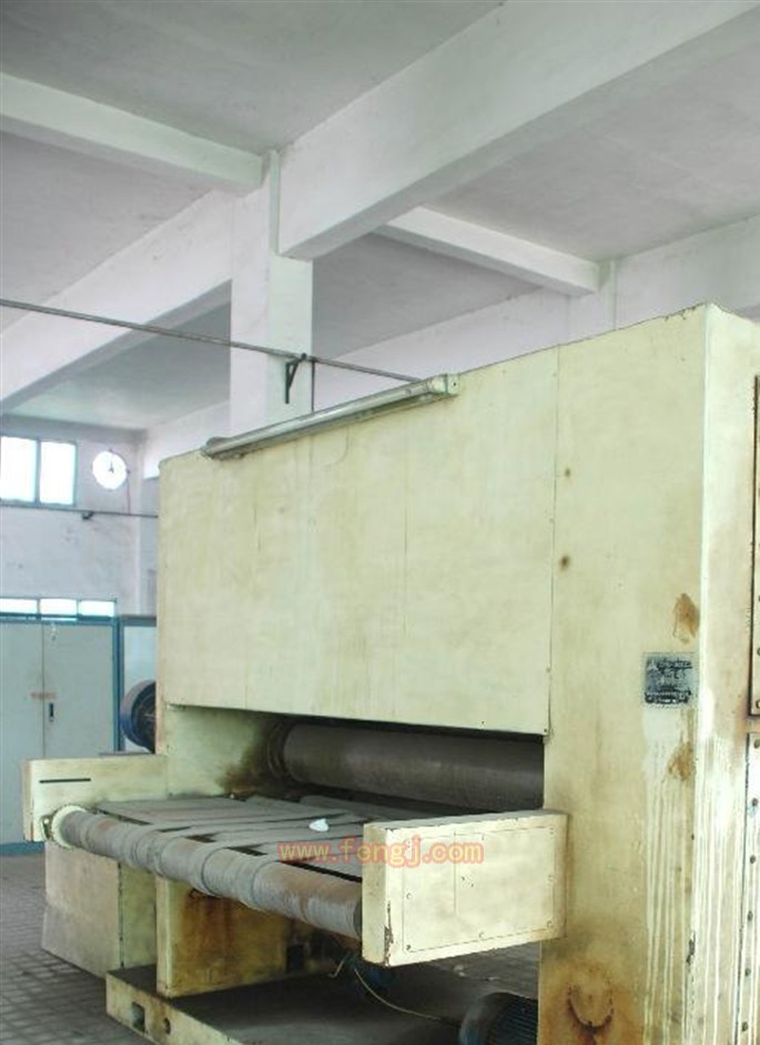 二手纸箱包装设备出售