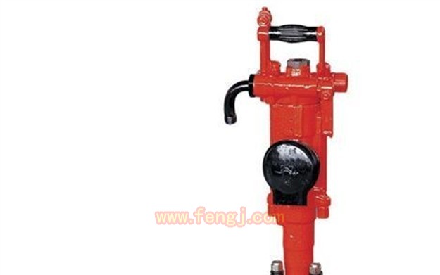 二手凿岩机出售