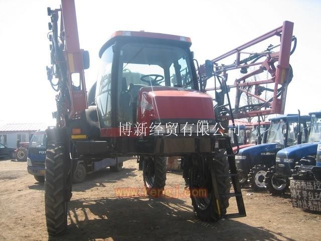 二手肥料加工机械出售