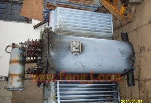 二手配电变压器出售