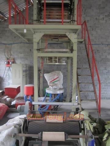 二手吹膜設(shè)備出售