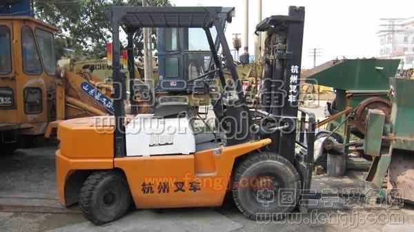 港口路桥机械出售