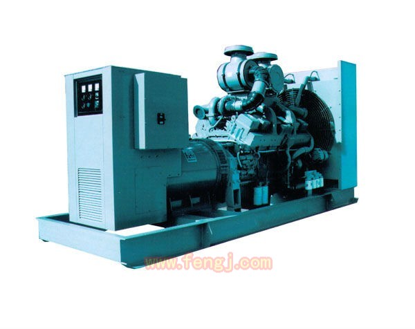 玉柴发电机组出售