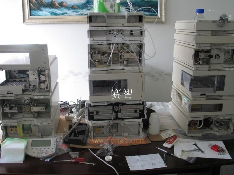 二手分析儀器出售