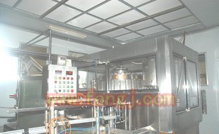 出售PET瓶中温生产线