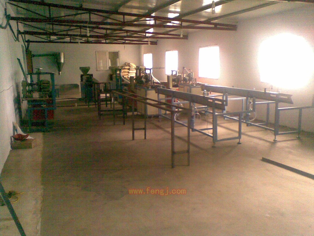 二手肥料加工机械出售