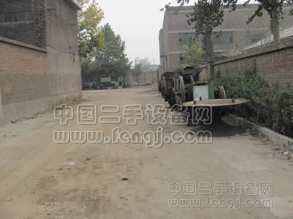 廊坊永年冷墩机市场