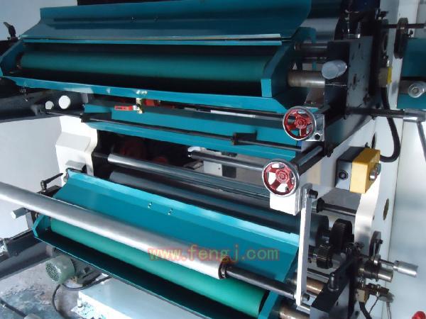 二手柔印机出售