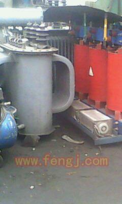 二手蒸發(fā)器出售