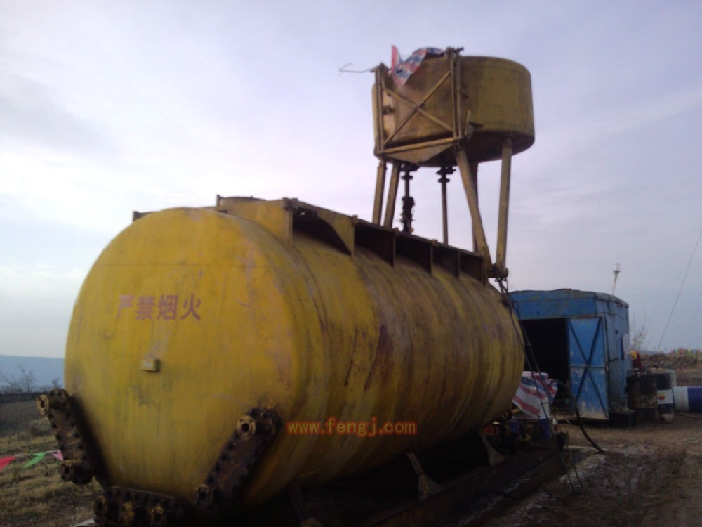 二手钻采设备出售