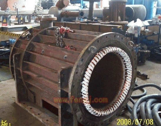 二手交流电动机出售