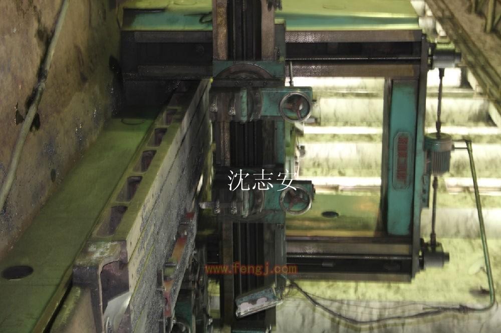 二手刨床价格