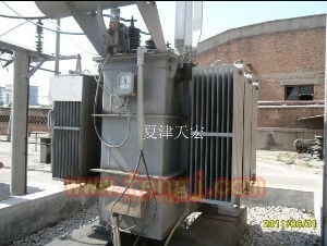 二手高压变压器回收