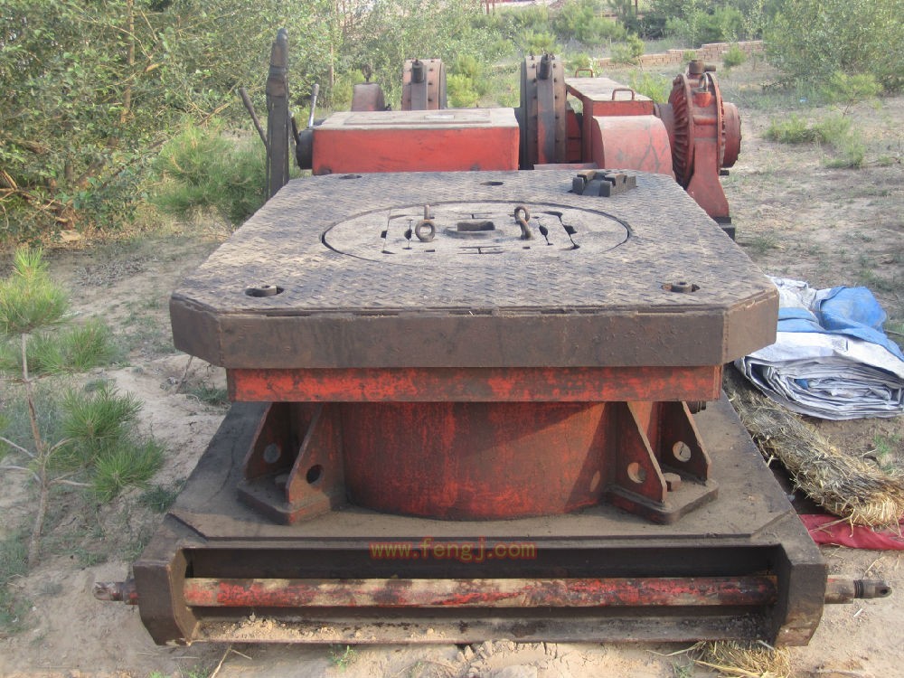 二手钻采设备出售