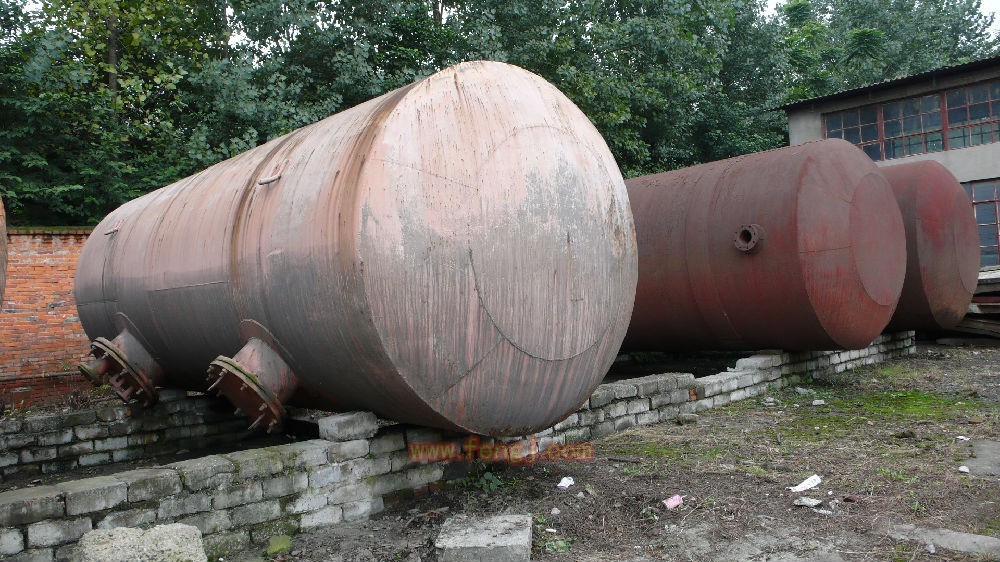 二手储运设备出售