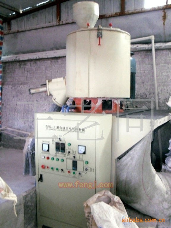 二手双螺杆注塑机出售