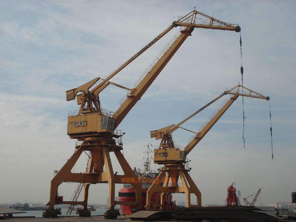 港口路桥机械出售