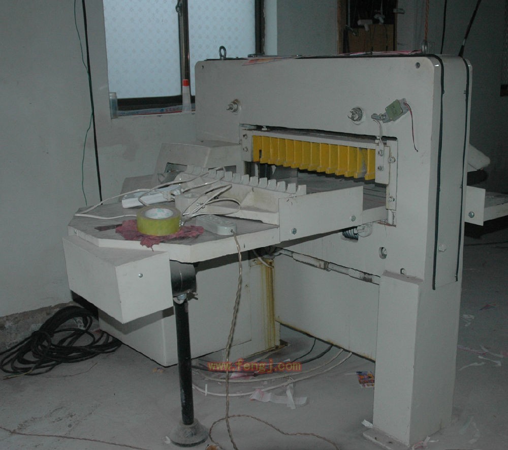 二手柔印机出售