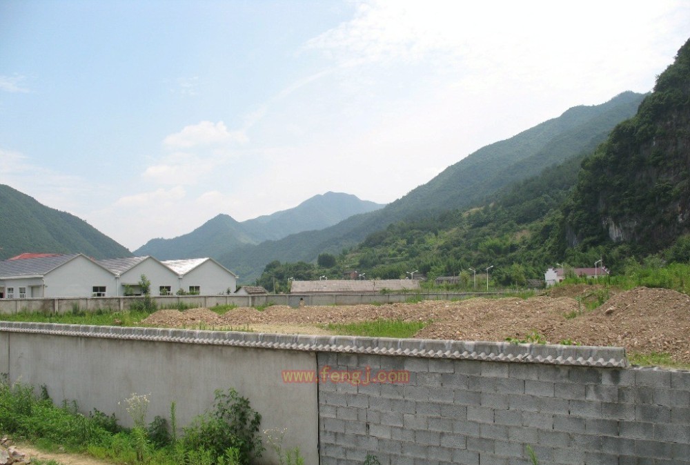 土地出售