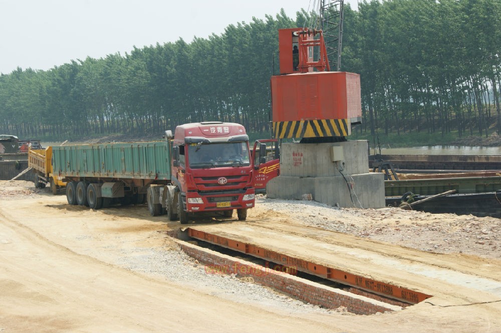 港口路桥机械出售