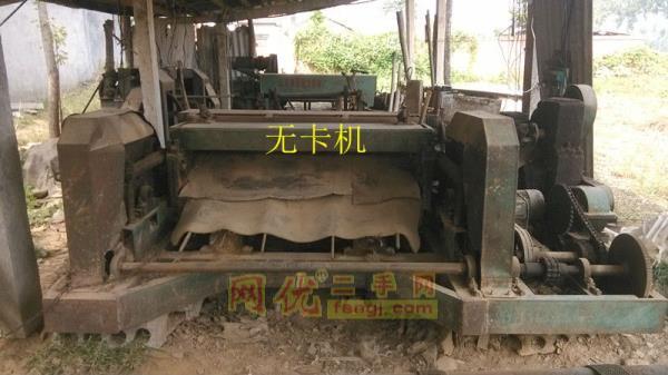 二手人造板加工设备价格