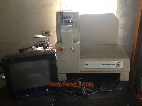 二手分析儀器出售