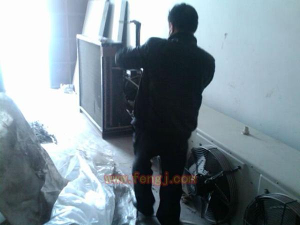 二手冷凝器出售