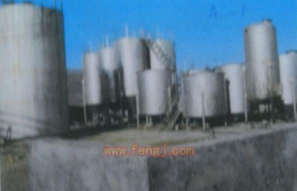 转让利用废润滑油生产基础油专用油设备