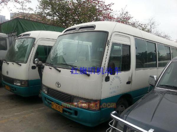 客车出售