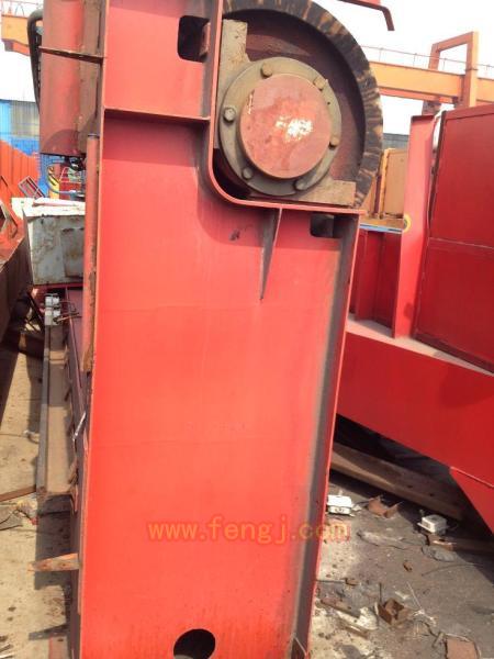 二手桥式行车出售