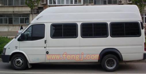 面包车出售