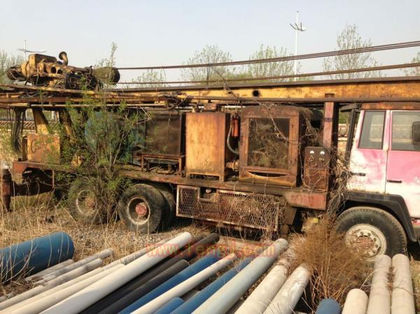 二手钻采设备出售