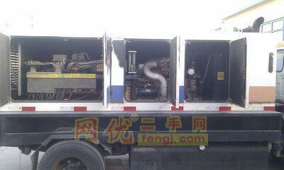 康明斯发电机组出售