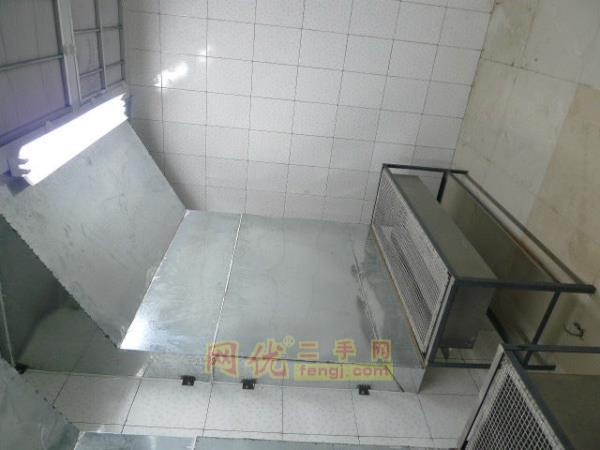 出售食品加工机器设备 二手肉制品加工设备回收