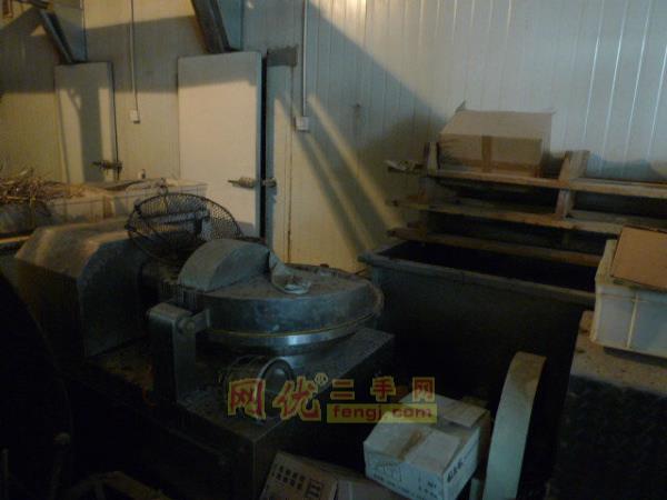 出售食品加工机器设备 二手肉制品加工设备出售